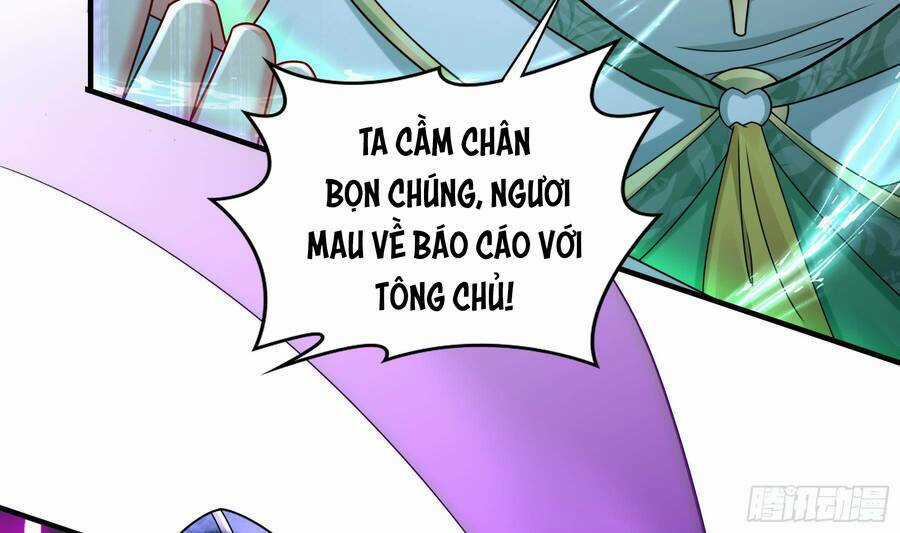 Nghịch Thiên Cải Mệnh Chapter 6 trang 48