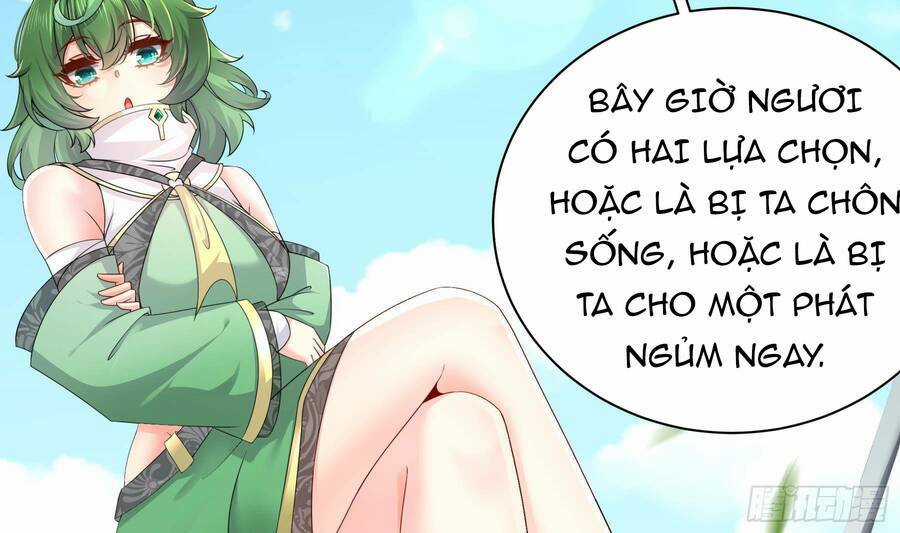 Nghịch Thiên Cải Mệnh Chapter 6 trang 5