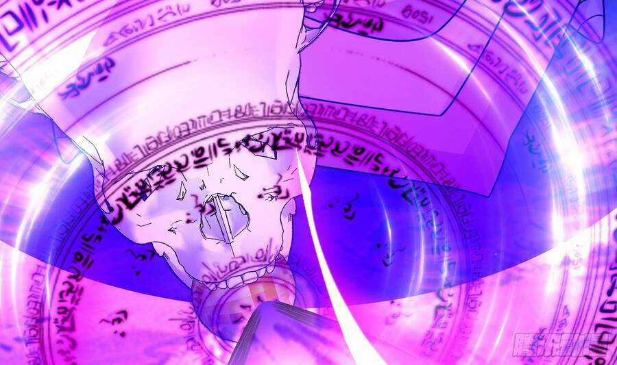 Nghịch Thiên Cải Mệnh Chapter 6 trang 52