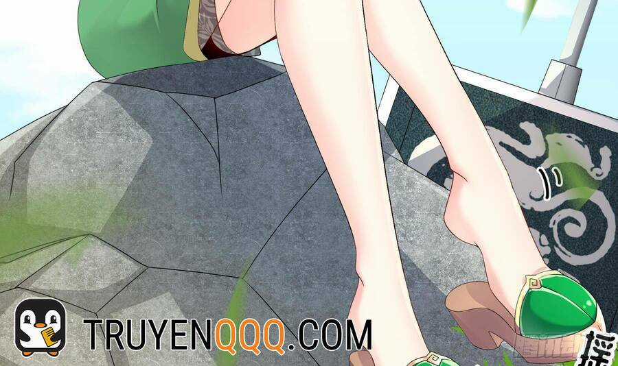 Nghịch Thiên Cải Mệnh Chapter 6 trang 6