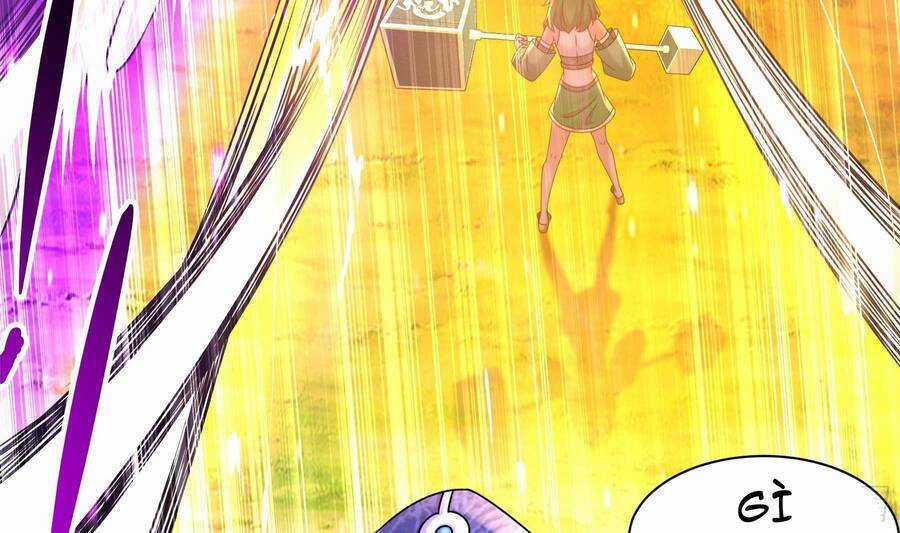 Nghịch Thiên Cải Mệnh Chapter 6 trang 60