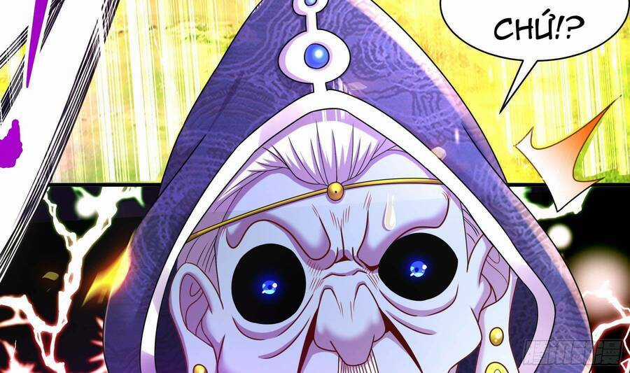 Nghịch Thiên Cải Mệnh Chapter 6 trang 61