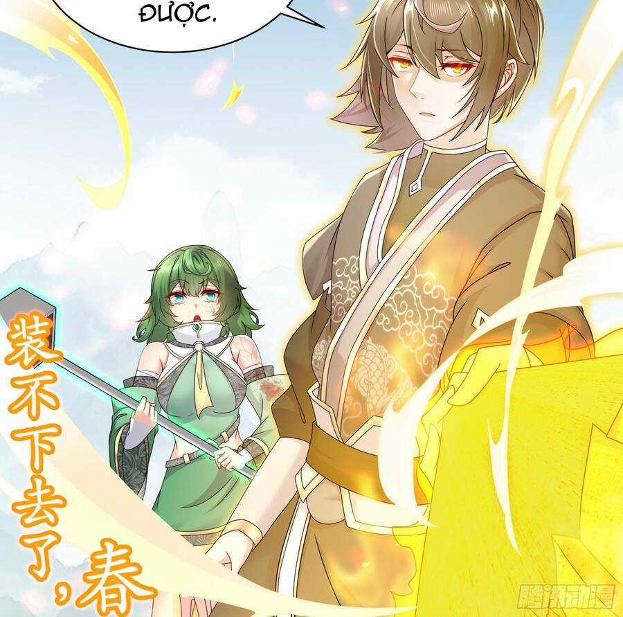 Nghịch Thiên Cải Mệnh Chapter 6 trang 64