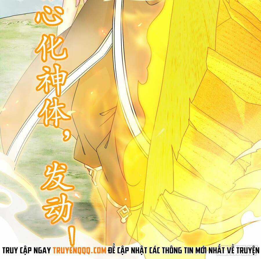 Nghịch Thiên Cải Mệnh Chapter 6 trang 65