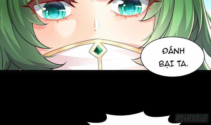 Nghịch Thiên Cải Mệnh Chapter 6 trang 8