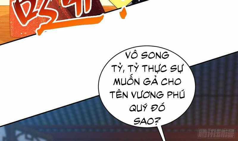 Nghịch Thiên Cải Mệnh Chapter 60 trang 11