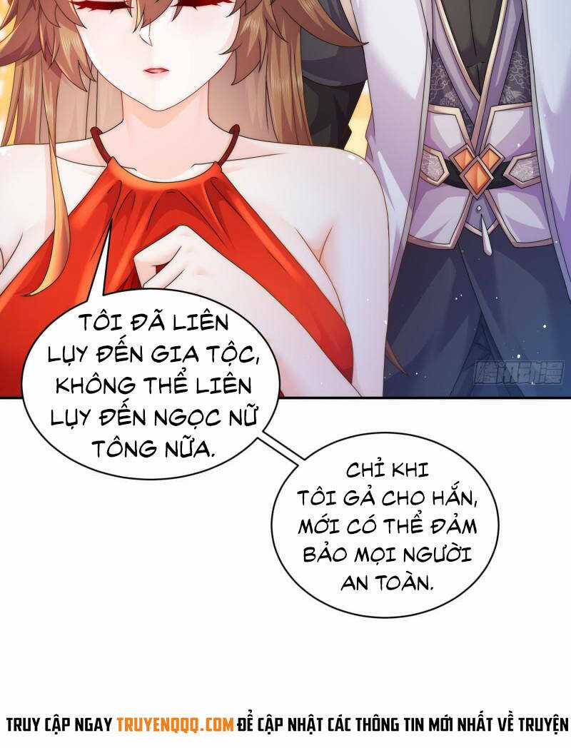 Nghịch Thiên Cải Mệnh Chapter 60 trang 13
