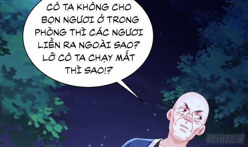 Nghịch Thiên Cải Mệnh Chapter 60 trang 20