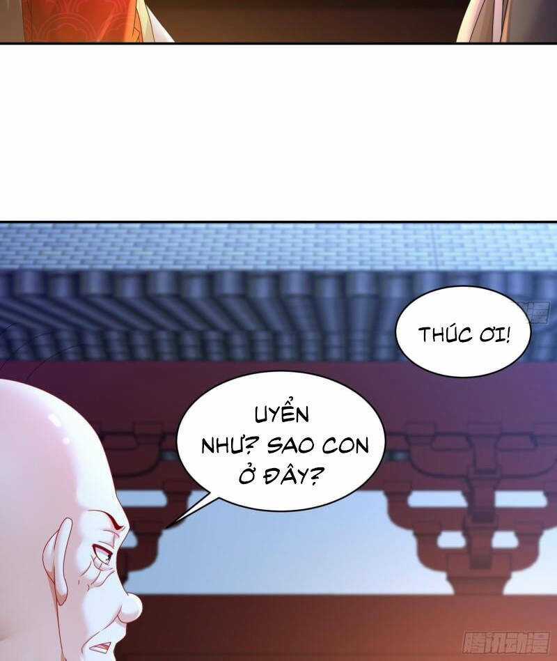 Nghịch Thiên Cải Mệnh Chapter 60 trang 25