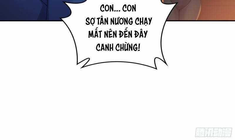 Nghịch Thiên Cải Mệnh Chapter 60 trang 27