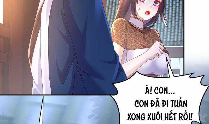 Nghịch Thiên Cải Mệnh Chapter 60 trang 30