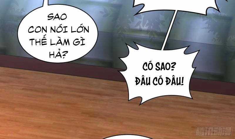 Nghịch Thiên Cải Mệnh Chapter 60 trang 31