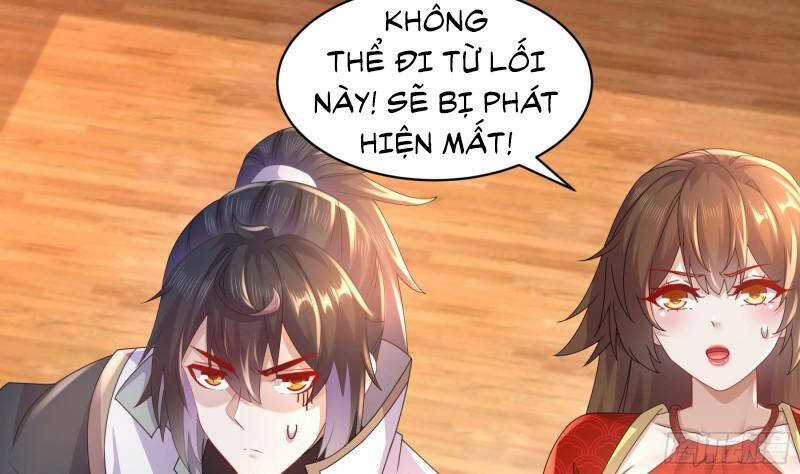 Nghịch Thiên Cải Mệnh Chapter 60 trang 32