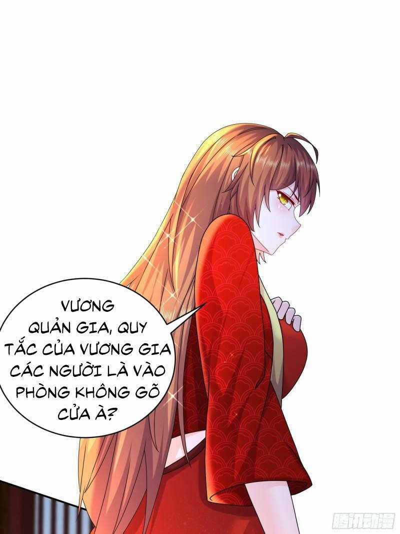 Nghịch Thiên Cải Mệnh Chapter 60 trang 43