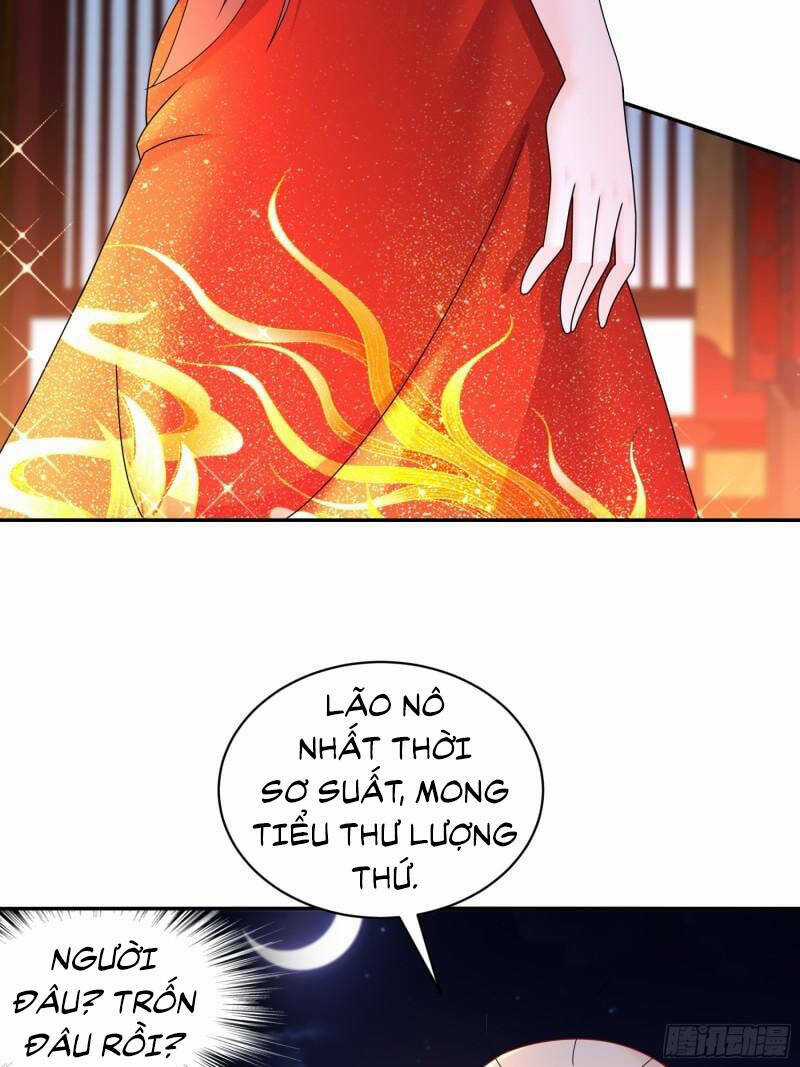 Nghịch Thiên Cải Mệnh Chapter 60 trang 44