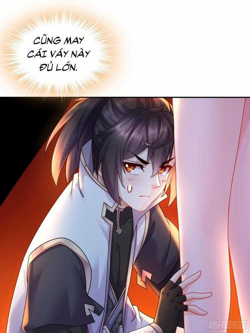 Nghịch Thiên Cải Mệnh Chapter 60 trang 46