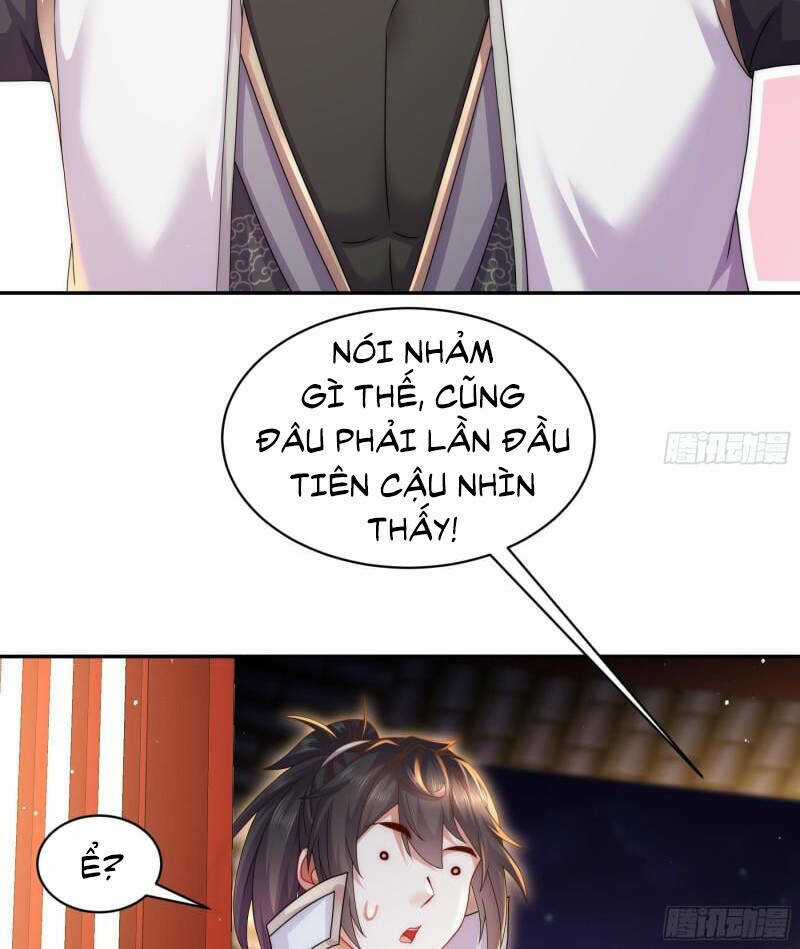 Nghịch Thiên Cải Mệnh Chapter 60 trang 5