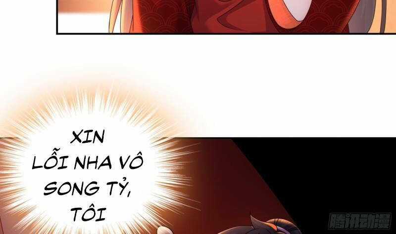 Nghịch Thiên Cải Mệnh Chapter 60 trang 54