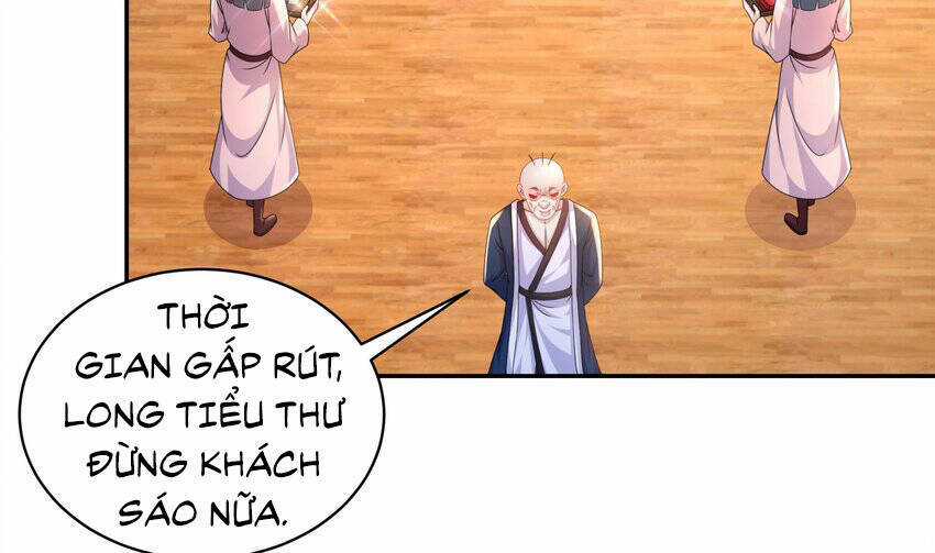 Nghịch Thiên Cải Mệnh Chapter 61 trang 11