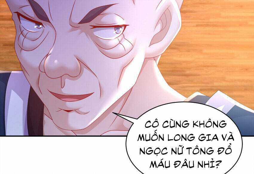 Nghịch Thiên Cải Mệnh Chapter 61 trang 13