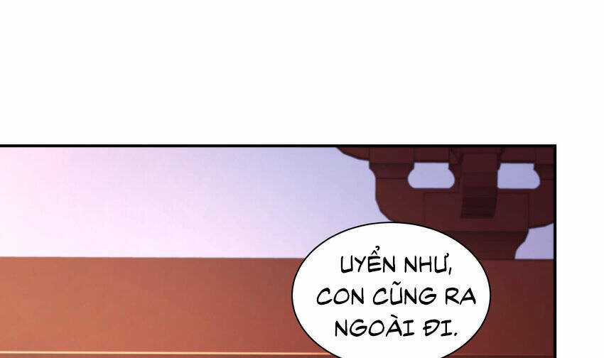 Nghịch Thiên Cải Mệnh Chapter 61 trang 16