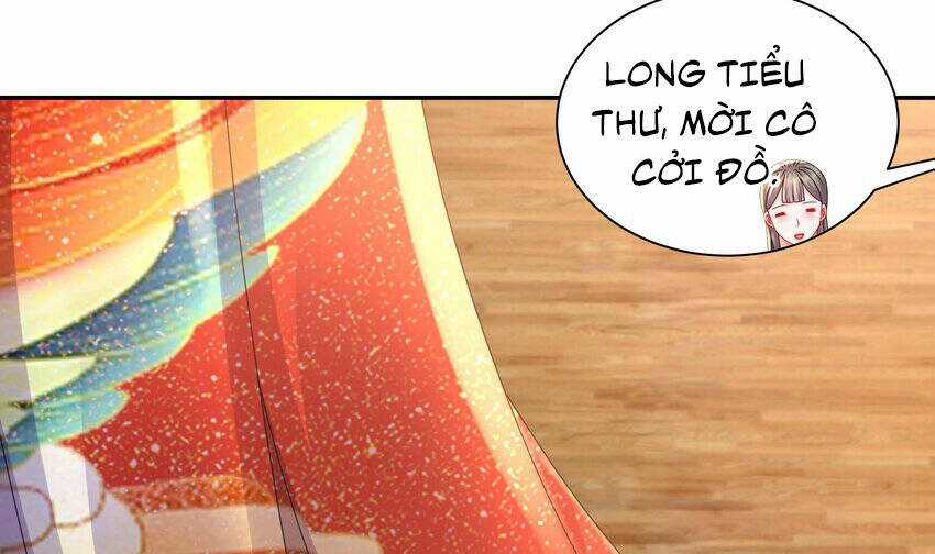 Nghịch Thiên Cải Mệnh Chapter 61 trang 19