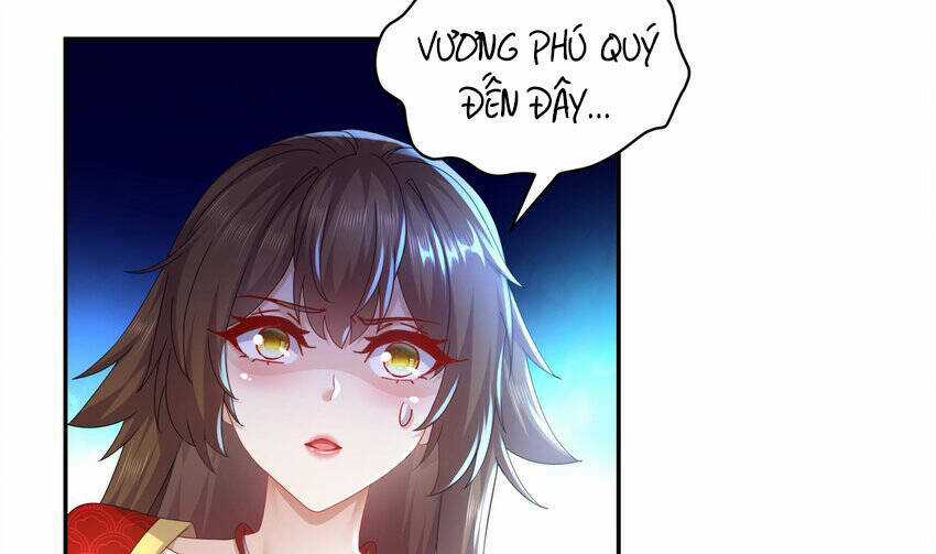 Nghịch Thiên Cải Mệnh Chapter 61 trang 2