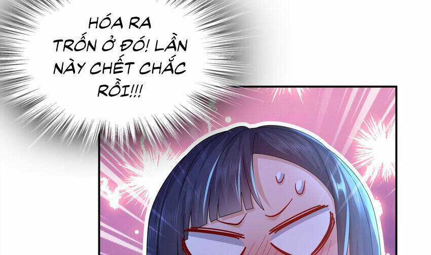 Nghịch Thiên Cải Mệnh Chapter 61 trang 21