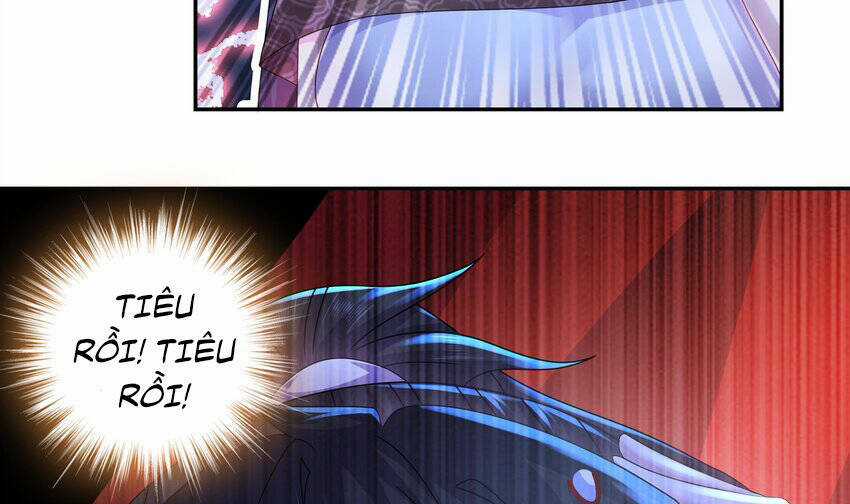 Nghịch Thiên Cải Mệnh Chapter 61 trang 23