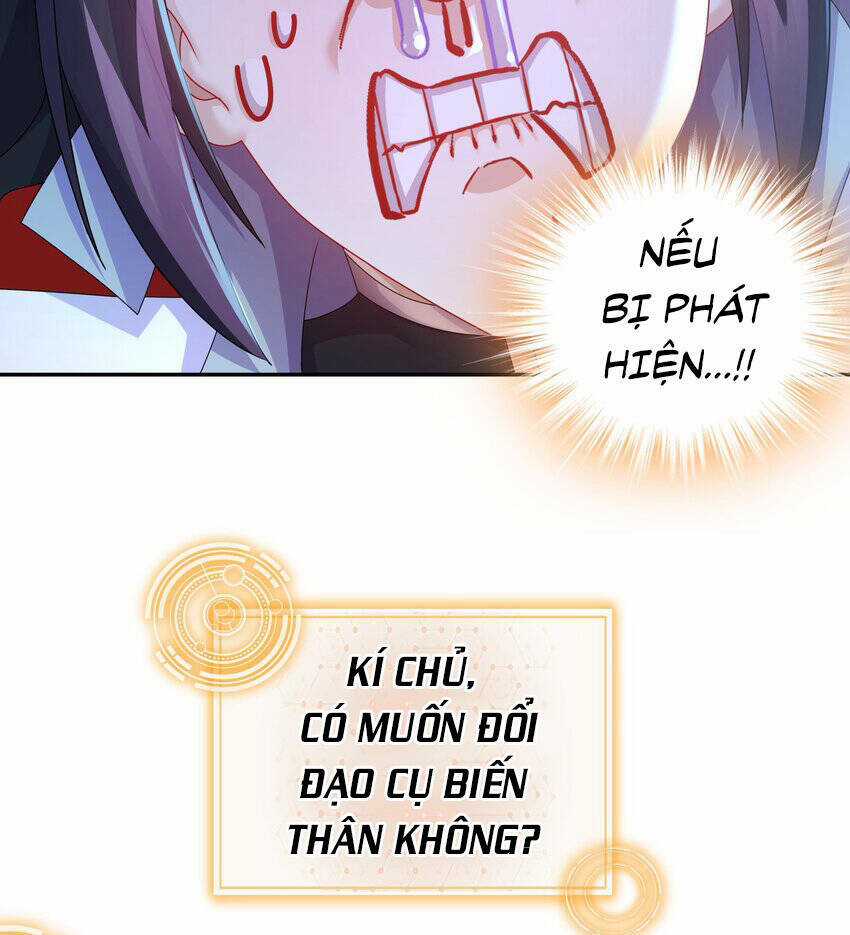 Nghịch Thiên Cải Mệnh Chapter 61 trang 25