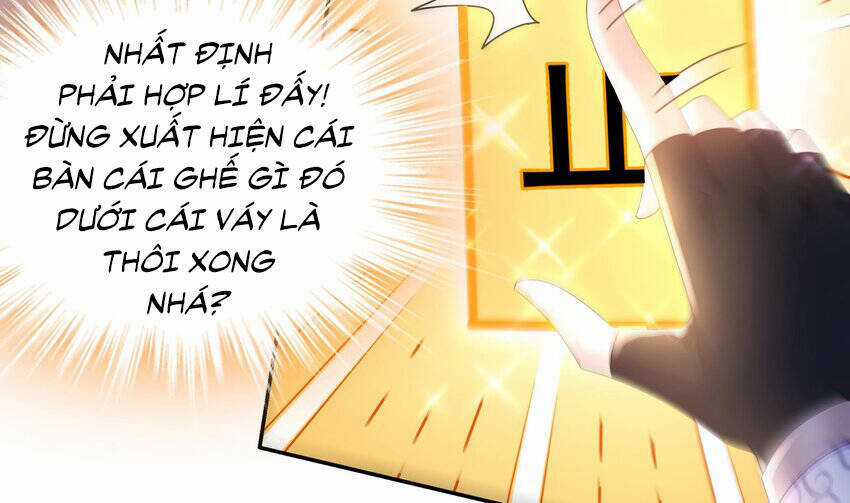 Nghịch Thiên Cải Mệnh Chapter 61 trang 33