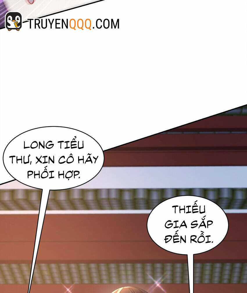 Nghịch Thiên Cải Mệnh Chapter 61 trang 36