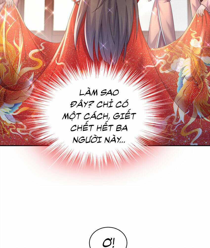 Nghịch Thiên Cải Mệnh Chapter 61 trang 38