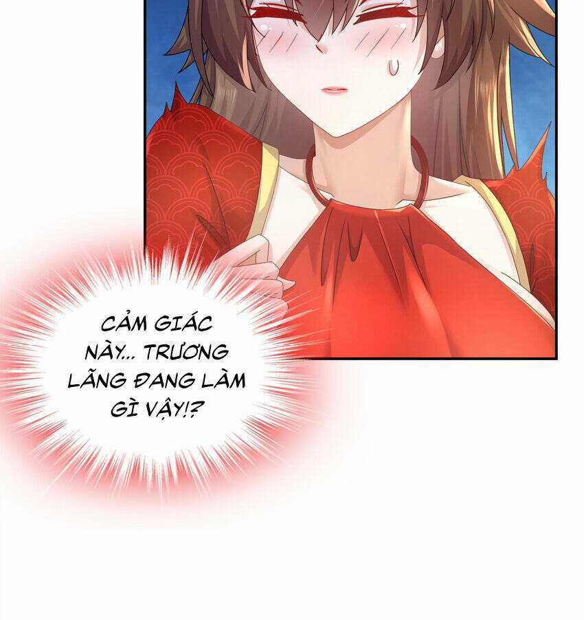 Nghịch Thiên Cải Mệnh Chapter 61 trang 40