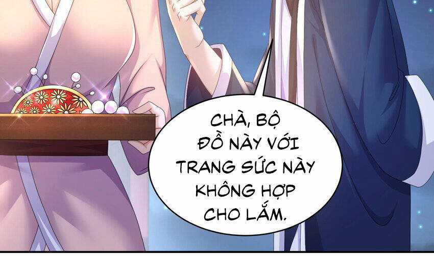 Nghịch Thiên Cải Mệnh Chapter 61 trang 5