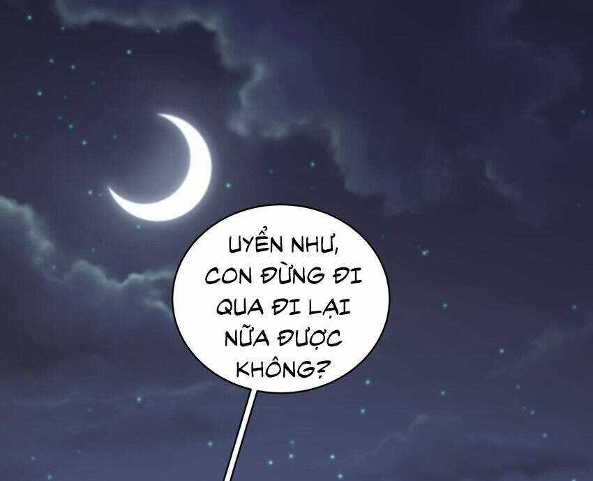Nghịch Thiên Cải Mệnh Chapter 61 trang 53