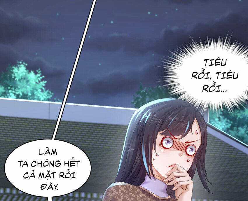 Nghịch Thiên Cải Mệnh Chapter 61 trang 54