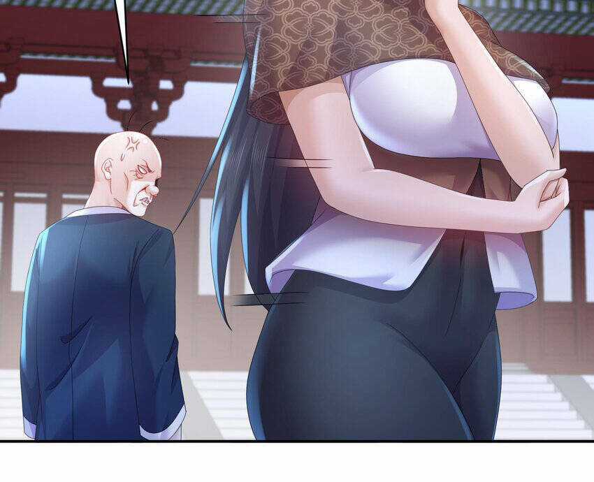 Nghịch Thiên Cải Mệnh Chapter 61 trang 55