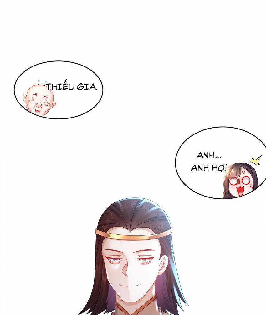 Nghịch Thiên Cải Mệnh Chapter 61 trang 56