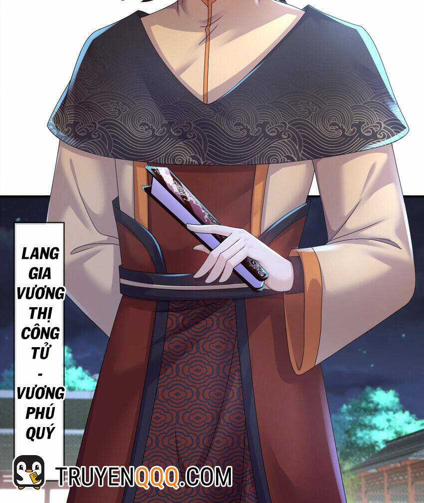 Nghịch Thiên Cải Mệnh Chapter 61 trang 57