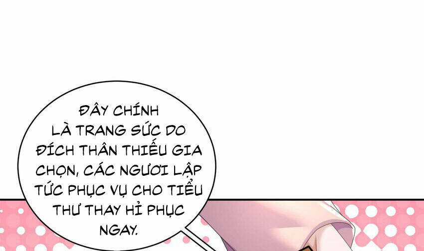 Nghịch Thiên Cải Mệnh Chapter 61 trang 6