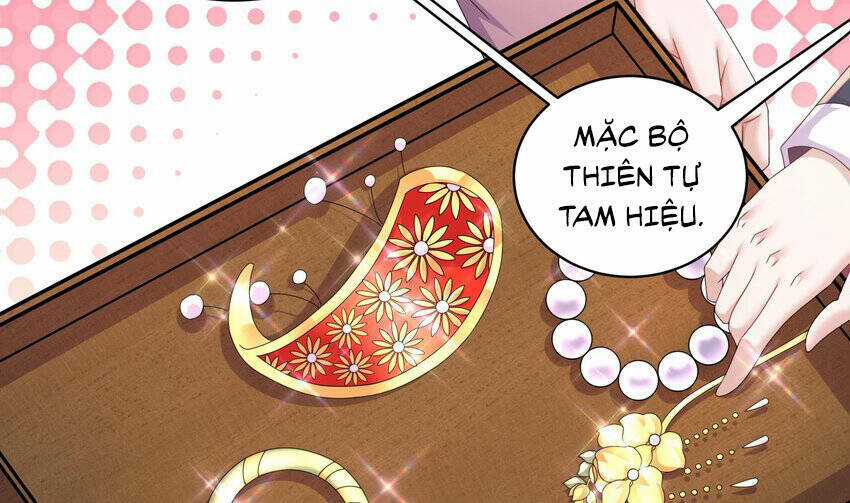 Nghịch Thiên Cải Mệnh Chapter 61 trang 7