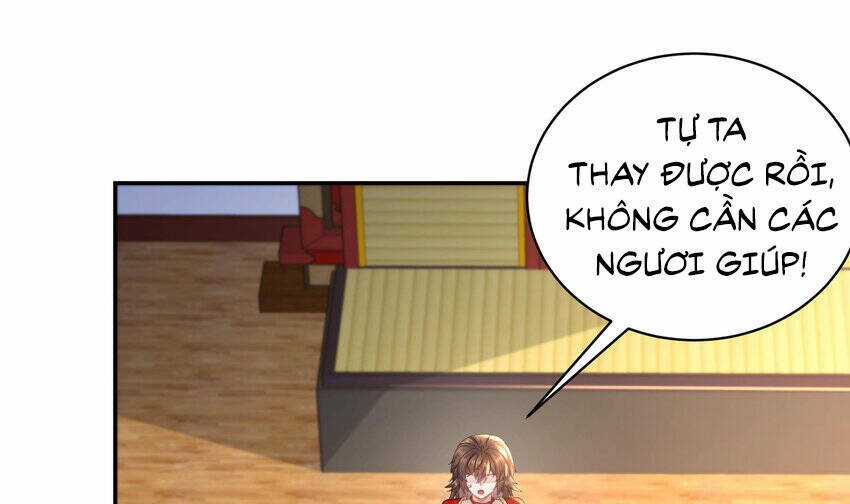 Nghịch Thiên Cải Mệnh Chapter 61 trang 9