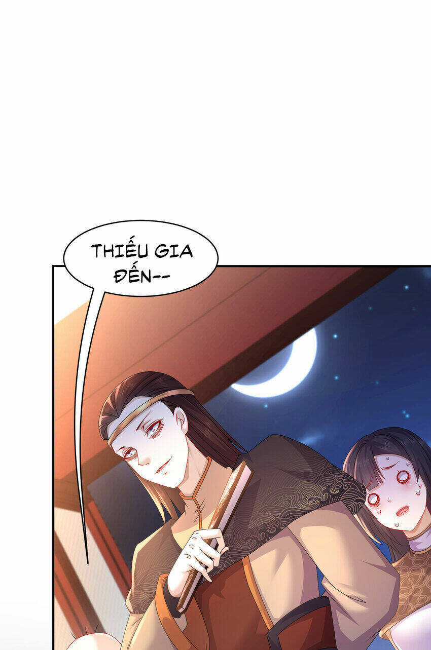 Nghịch Thiên Cải Mệnh Chapter 62 trang 1