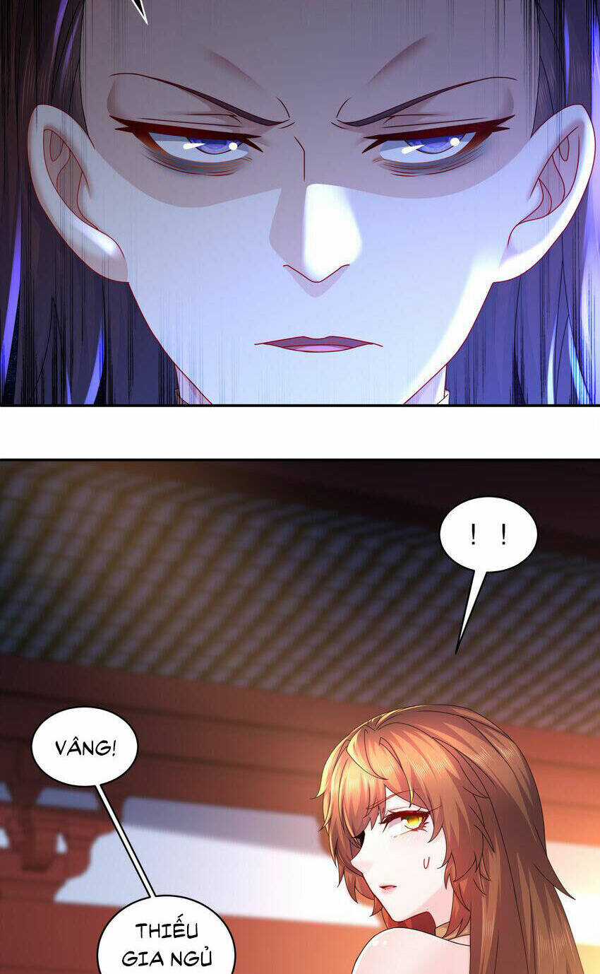 Nghịch Thiên Cải Mệnh Chapter 62 trang 10