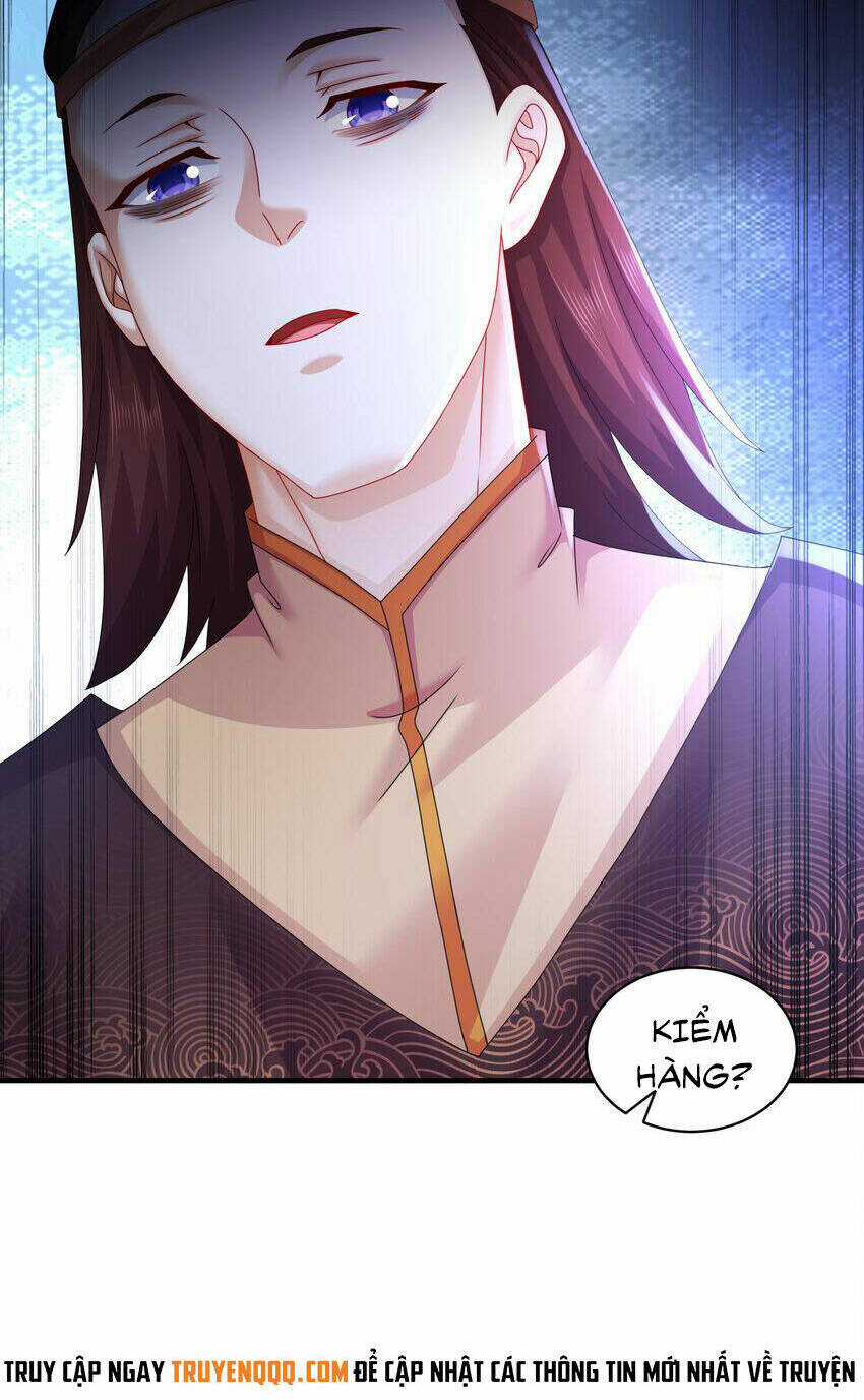 Nghịch Thiên Cải Mệnh Chapter 62 trang 12