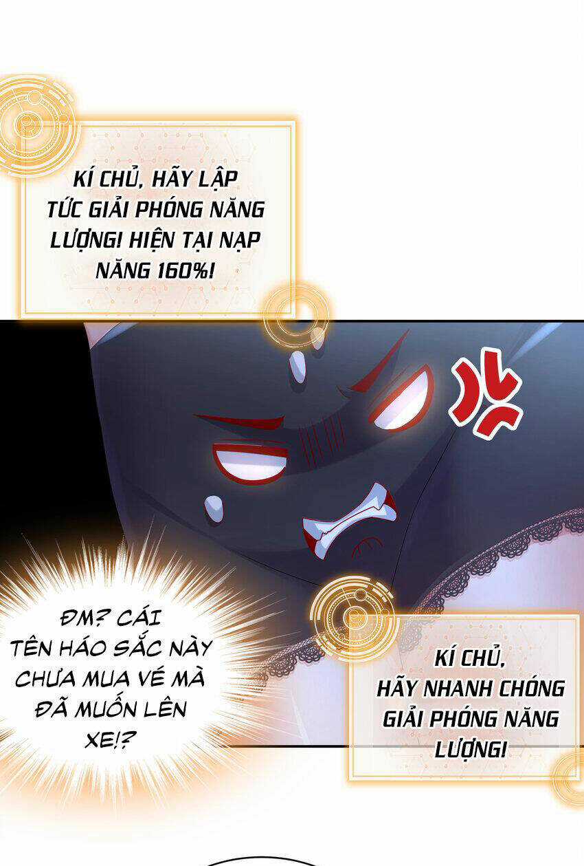 Nghịch Thiên Cải Mệnh Chapter 62 trang 13