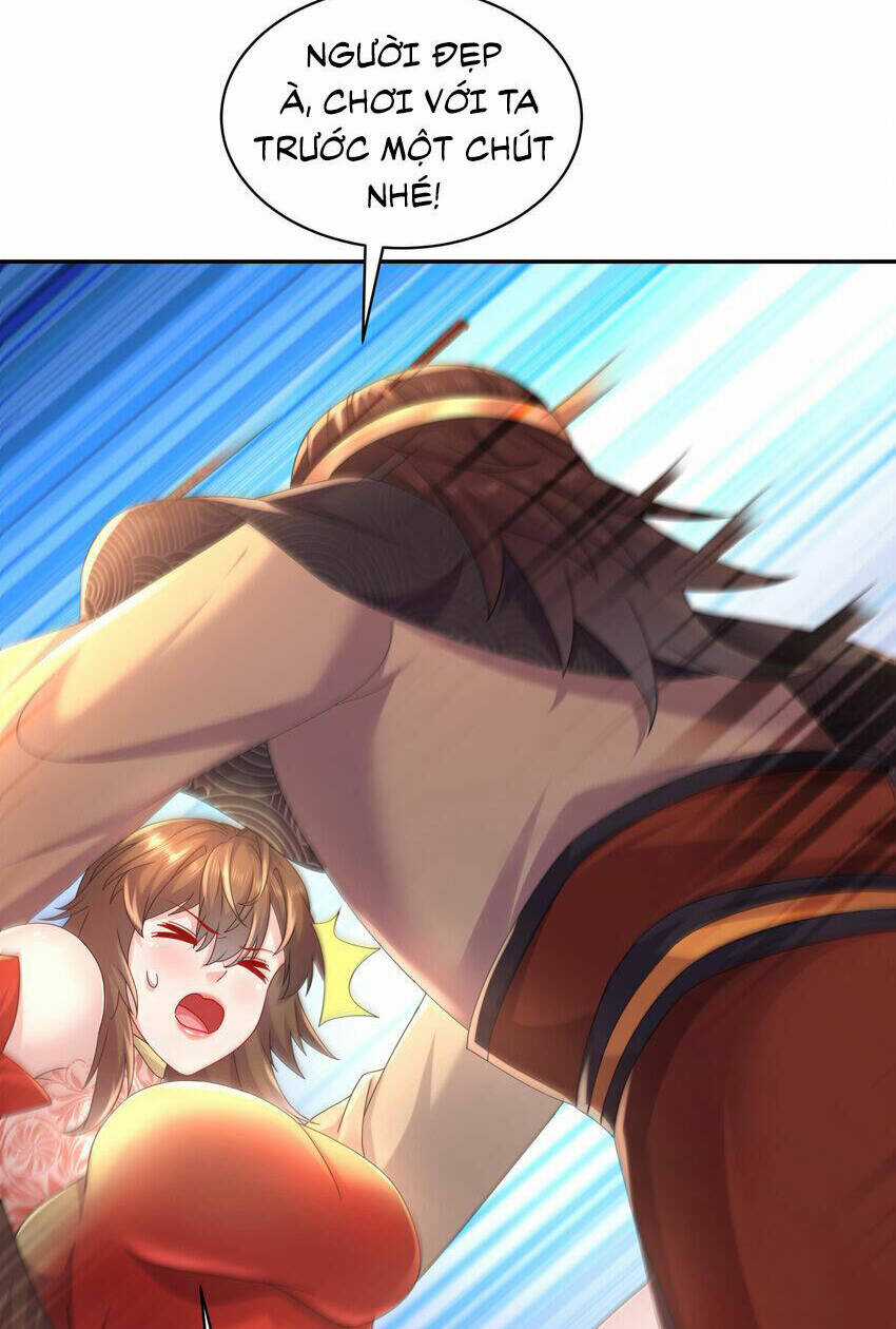 Nghịch Thiên Cải Mệnh Chapter 62 trang 14