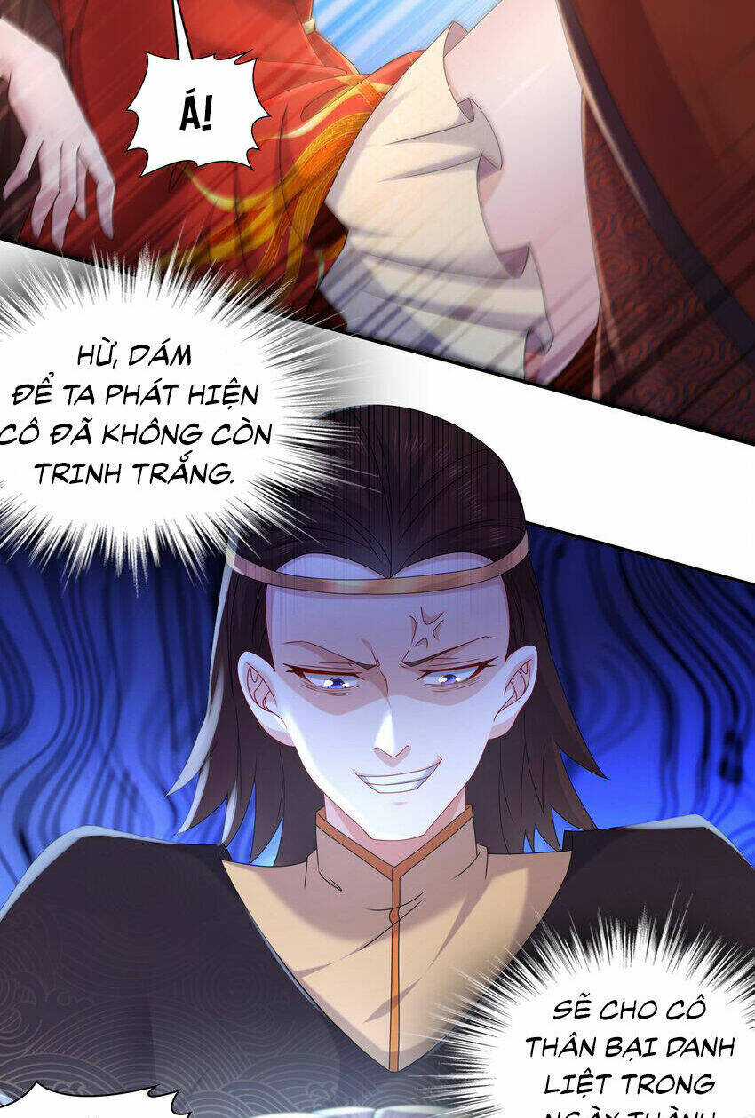 Nghịch Thiên Cải Mệnh Chapter 62 trang 15
