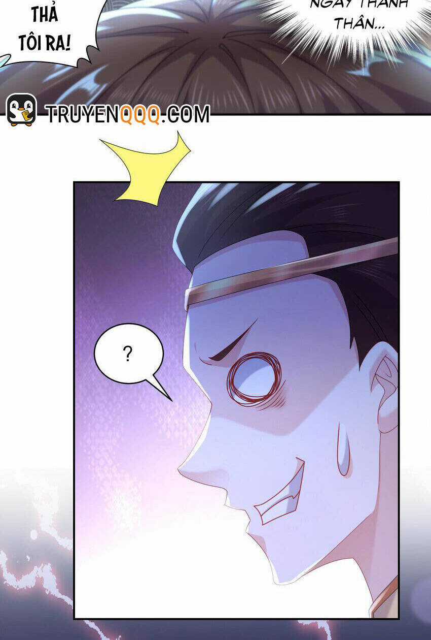 Nghịch Thiên Cải Mệnh Chapter 62 trang 16